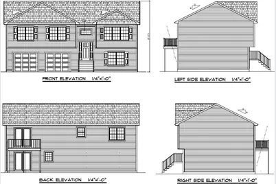 494 Mattity Road, North Smithfield, RI 02896 - Photo 1