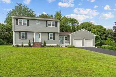 21 Hope Hill Terrace, Cranston, RI 02921 - Photo 1