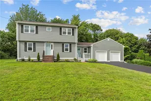 21 Hope Hill Terrace, Cranston, RI 02921 - Photo 1