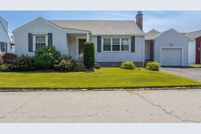 63 Ferncliff Avenue, North Providence, RI 02911 - Photo 1