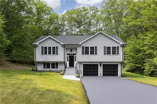 128 Old Quarry Rd, Glocester, RI 02857 - Photo 1