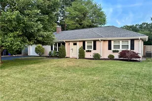 94 Osage Dr, Warwick, RI 02888 - Photo 1