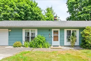 28 Paige Dr, Coventry, RI 02816 - Photo 1