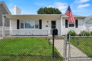 62 Bristol Ave, Pawtucket, RI 02861 - Photo 1