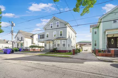 43 Mary Avenue, East Providence, RI 02914 - Photo 1