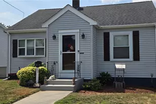 92 Silver Spring Ave, East Providence, RI 02915 - Photo 1