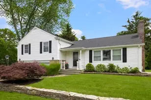 57 Hillside Rd, Lincoln, RI 02865 - Photo 1