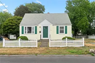 32 Rosemere Dr, East Providence, RI 02914 - Photo 1