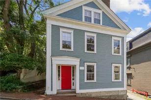14 Cady St, Providence, RI 02903 - Photo 1