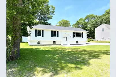 137 Crandall Road, Tiverton, RI 02878 - Photo 1