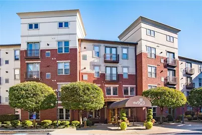 1000 Providence Place #449, Providence, RI 02903 - Photo 1