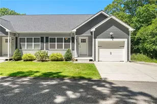 1 Lily Ln, West Warwick, RI 02893 - Photo 1