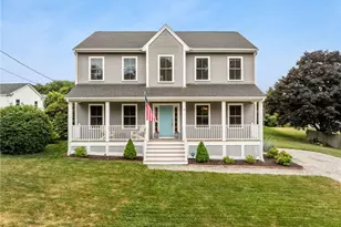 15 Mathew Rd, Tiverton, RI 02878 - Photo 1