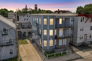 116 Foundry St, Central Falls, RI 02863 - Photo 1