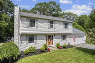 117 Mesa Dr, North Kingstown, RI 02852 - Photo 1