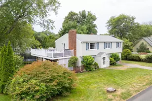 80 Peck Ave, Bristol, RI 02809 - Photo 1