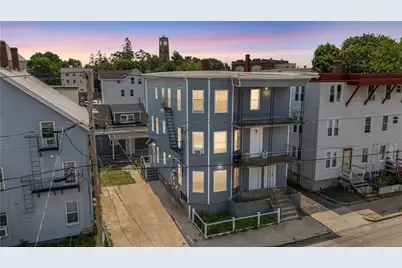 116 Foundry Street, Central Falls, RI 02863 - Photo 1