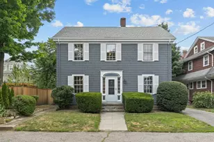 189 Butler Ave, Providence, RI 02906 - Photo 1
