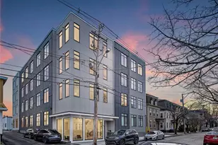 468 W Fountain St, Providence, RI 02903 - Photo 1