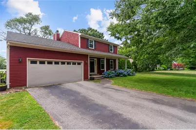 43 Peckham Place, Bristol, RI 02809 - Photo 1