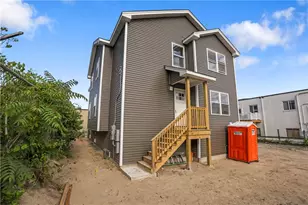 0 Hazel St, Pawtucket, RI 02860 - Photo 1