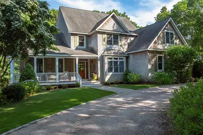 27 Tom Harvey Road, Westerly, RI 02891 - Photo 1