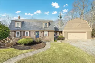 32 Tanglewood Trail, Narragansett, RI 02882 - Photo 1