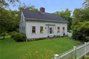 22 Brayton Rd, Smithfield, RI 02917 - Photo 1