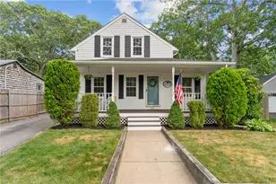 188 Reynolds Ave, Warwick, RI 02889 - Photo 1