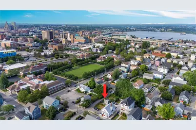 14 Burnside Street, Providence, RI 02905 - Photo 1