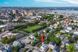 14 Burnside St, Providence, RI 02905 - Photo 1