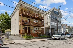 289 Mowry St, Woonsocket, RI 02895 - Photo 1