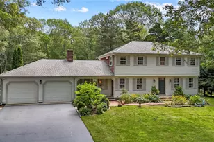 30 Stone Ridge Dr, East Greenwich, RI 02818 - Photo 1