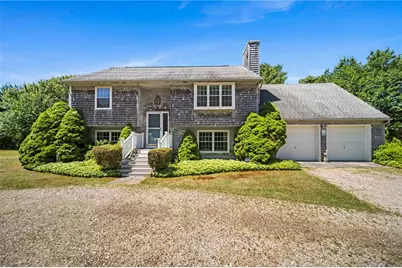 25 Blueberry Lane, Charlestown, RI 02813 - Photo 1