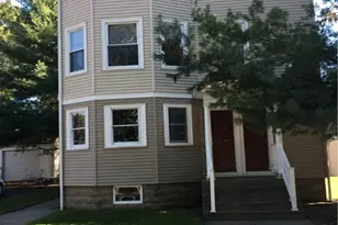 158 Slater Park Ave, Pawtucket, RI 02861 - Photo 1