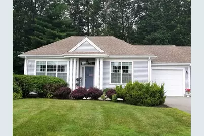 170 Providence Pike #52, North Smithfield, RI 02896 - Photo 1