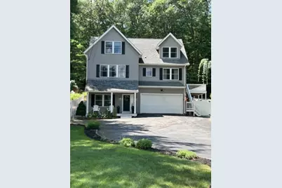 355 Camp Dixie Road, Burrillville, RI 02859 - Photo 1