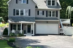 355 Camp Dixie Rd, Burrillville, RI 02859 - Photo 1