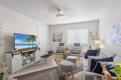 132 Hoffman Avenue #116, Cranston, RI 02920 - Photo 1