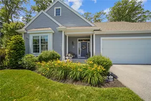 170 Providence Pike, North Smithfield, RI 02896 - Photo 1