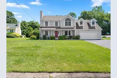 13 Gallup Street, Westerly, RI 02891 - Photo 1