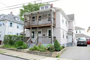 35 Merida Ave, Woonsocket, RI 02895 - Photo 1