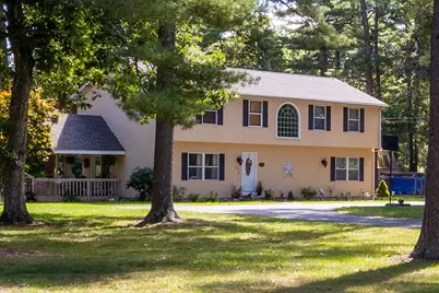 231 Shady Valley Road, Coventry, RI 02816 - Photo 1