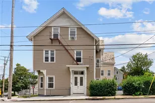 230 Pawtucket Ave, Pawtucket, RI 02860 - Photo 1