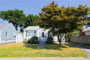 83 Vincent Ave, North Providence, RI 02904 - Photo 1