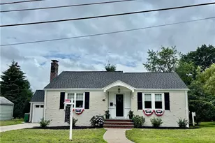 72 Audubon Rd, Warwick, RI 02888 - Photo 1