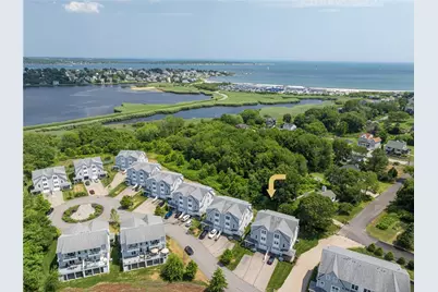 100 Algonquin Road #13, Narragansett, RI 02882 - Photo 1