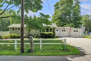 144 Hines Rd, Cumberland, RI 02864 - Photo 1