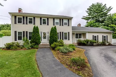 11 Greenbrier Road, Smithfield, RI 02828 - Photo 1