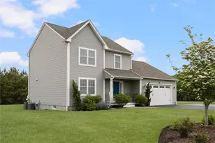 101 Austin Meadows Ln, North Kingstown, RI 02852 - Photo 1